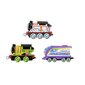 Krāsu maināmas lokomotīves cena un informācija | Rotaļlietas zēniem | 220.lv