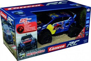 Ралли-кросс Red Bull Rallycross 2,4 ГГц цена и информация | Игрушки для мальчиков | 220.lv