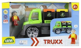 Pārstrādes transportlīdzeklis cena un informācija | Rotaļlietas zēniem | 220.lv