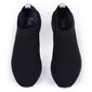 Ikdienas apavi vīriešiem Luhta Into 78508-3*990, melns cena un informācija | Sporta apavi vīriešiem | 220.lv