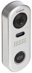 Videodomofons Vidos S1001 цена и информация | Домофоны | 220.lv