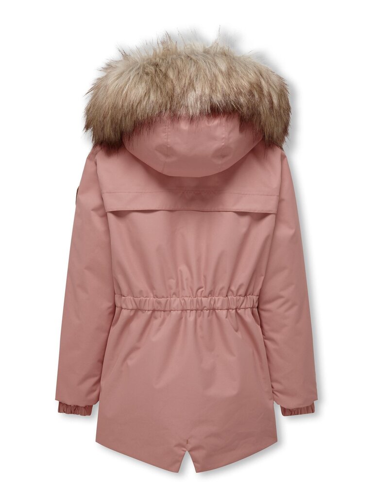 Only Parka virsjaka meitnēm 15306410*01, vecrozā cena un informācija | Virsjakas un mēteļi meitenēm | 220.lv