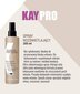 Dzeltenuma neitralizējošais šampūns krāsotiem matiem KayPro AntiYellowGigs, 350 ml cena un informācija | Šampūni | 220.lv