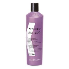 KayPro Anti-Yellow SHAMPOO AntiYellowGigs — Седые, суперосветленные или обесцвеченные волосы — 350 мл цена и информация | Шампуни | 220.lv