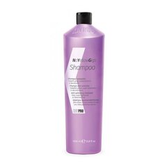 Šampūns krāsotiem matiem, neitralizējot dzeltenos toņus KayPro AntiYellowGigs , 1000 ml cena un informācija | Šampūni | 220.lv