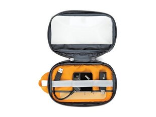 Lowepro футляр GearUp Pouch Mini, темно-серый цена и информация | Футляры, чехлы для фотоаппаратов и объективов | 220.lv