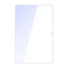 Baseus Crystal Tempered Glass 0.3mm for tablet Huawei MatePad Pro 12.6" цена и информация | Аксессуары для планшетов, электронных книг | 220.lv