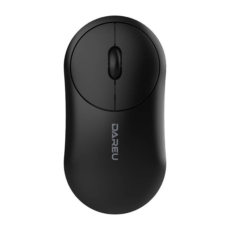 Mouse verticale wireless Dareu LM109 Magic Hand Bluetooth + 2.4G