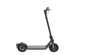 Elektriskais skrejritenis Ninebot by Segway F25II, melns цена и информация | Электросамокаты | 220.lv