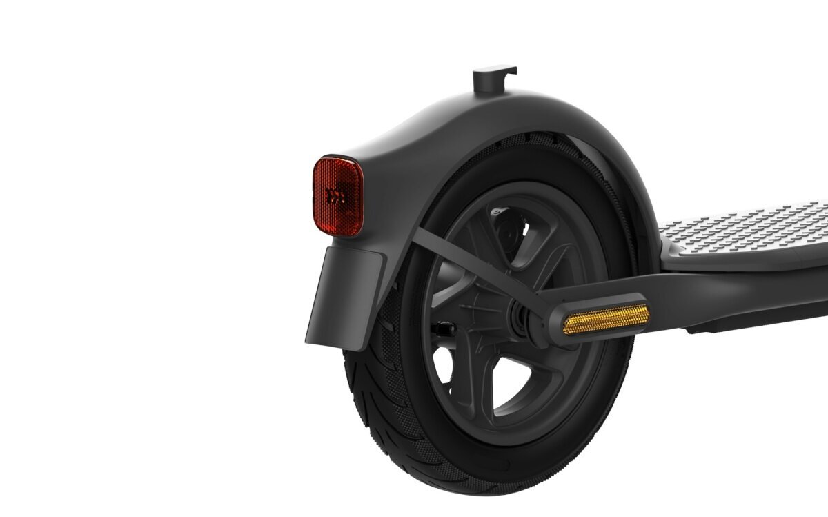 Elektriskais Motorolleris Segway F25E II cena un informācija | Elektriskie skrejriteņi | 220.lv