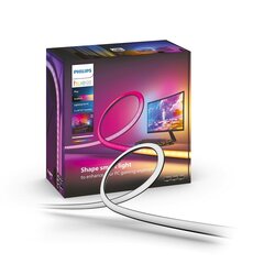 LED strēmeles Philips Hue Play Gradient PC cena un informācija | Philips Apgaismojums un elektropreces | 220.lv