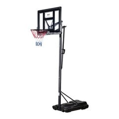 Basketbola grozs Nils ZDK020 цена и информация | Баскетбольные щиты | 220.lv