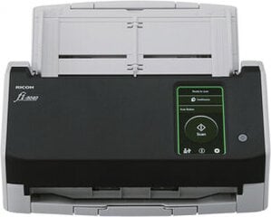 Fujitsu FI-8040 цена и информация | Сканеры | 220.lv