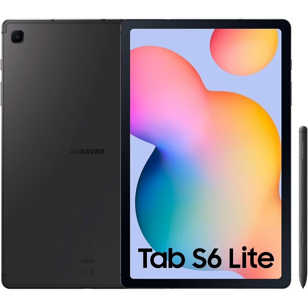 Samsung Galaxy Tab S6 Lite (2022) цена и информация | Planšetdatori | 220.lv