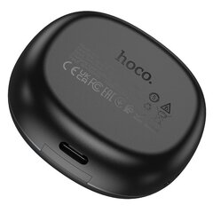 Беспроводные наушники Hoco EQ3 фиолетовые цена и информация | Наушники с микрофоном Asus H1 Wireless Чёрный | 220.lv
