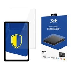 Alcatel 1T10 2020 - 3mk FlexibleGlass™ 11'' screen protector цена и информация | Аксессуары для планшетов, электронных книг | 220.lv