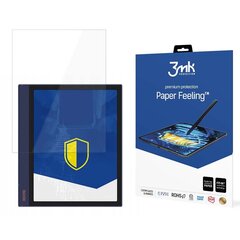 Kruger&Matz Eagle 807 - 3mk Paper Feeling™ 11'' screen protector цена и информация | Аксессуары для планшетов, электронных книг | 220.lv