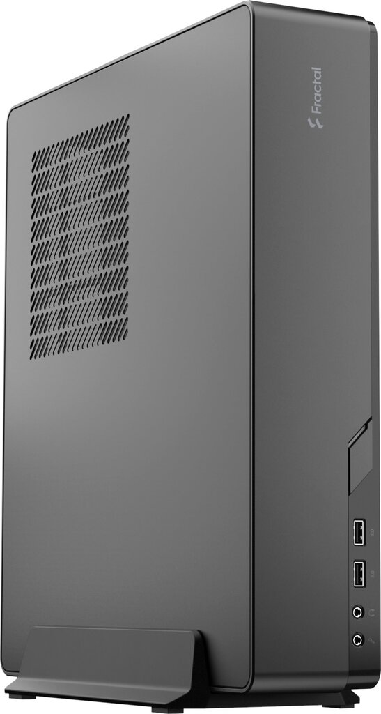 Fractal Design Node 202 цена и информация | Datoru korpusi | 220.lv