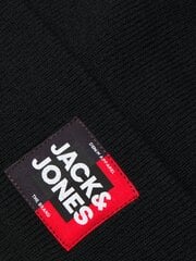 Детская шапка Jack & Jones цена и информация | Шапки, перчатки, шарфы для мальчиков | 220.lv