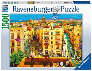 Puzle Ravensburger 17192, 1500 d. cena un informācija | Puzles, 3D puzles | 220.lv