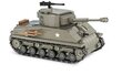 Konstruktors Cobi M4A3E8, 320 d. цена и информация | Konstruktori | 220.lv