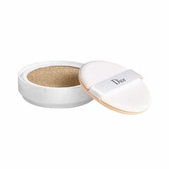 Dior Capture Totale Dreamskin Perfect Skin Cushion Spf50 Refill 010 cena un informācija | Grima bāzes, tonālie krēmi, pūderi | 220.lv