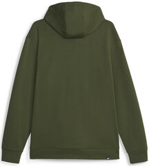 Puma Джемпер Rad/Cal Full-Zip Green 675889 31 675889 31/XL цена и информация | Мужские толстовки | 220.lv