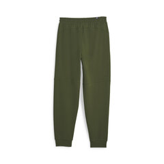 Брюки Puma Rad/Cal Pants Green 675890 31 675890 31/M цена и информация | Мужская спортивная одежда | 220.lv