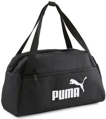 Sporta soma Puma hase Sports Bag, melna cena un informācija | Sporta somas un mugursomas | 220.lv