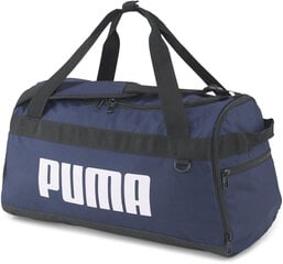 Sporta Soma Puma Challenger Duffel, zila cena un informācija | Sporta somas un mugursomas | 220.lv