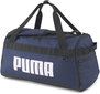 Sporta Soma Puma Challenger Duffel, zila цена и информация | Sporta somas un mugursomas | 220.lv