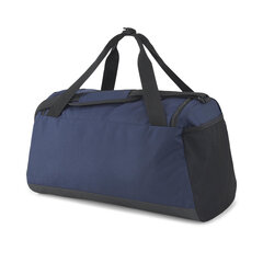 Спортивная сумка Puma Challenger Duffel Blue 079530 02 цена и информация | Спортивные сумки и рюкзаки | 220.lv