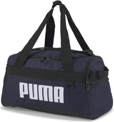 Спортивная сумка Puma Challenger Duffel Blue 079529 02 цена и информация | Рюкзаки и сумки | 220.lv