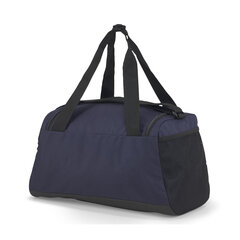 Спортивная сумка Puma Challenger Duffel Blue 079529 02 цена и информация | Спортивные сумки и рюкзаки | 220.lv