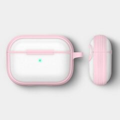 Spigen Ciel Color Brick AirPods Case Pro Baby Pink ASD00478 цена и информация | Наушники | 220.lv