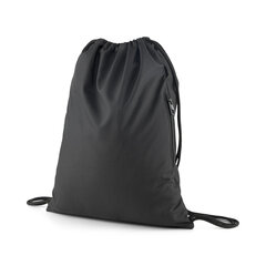 Спортивные сумки Puma Deck Gym Sack Black 079513 01 цена и информация | Рюкзаки и сумки | 220.lv