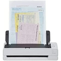 Fujitsu Dual Face цена и информация | Сканеры | 220.lv