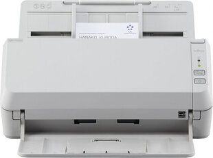 Сканер Fujitsu SP-1125N цена и информация | Сканеры | 220.lv