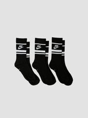 Zeķes Nike U Nk Nsw Everyday Essential, melnas цена и информация | Мужские носки | 220.lv