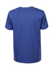 Glo Story Футболки Blue MPO D0105 MPO D0105/XL цена и информация | Мужские футболки | 220.lv