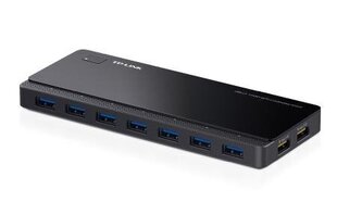 TP-LINK Концентратор ввода/вывода USB3 7PORT/UH720 TP-LINK цена и информация | Адаптеры и USB разветвители | 220.lv