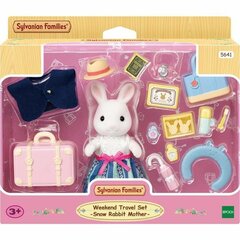 Кукла Sylvanian Families 5641 Показатели деятельности цена и информация | Игрушки для девочек | 220.lv