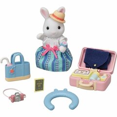 Кукла Sylvanian Families 5641 Показатели деятельности цена и информация | Игрушки для девочек | 220.lv