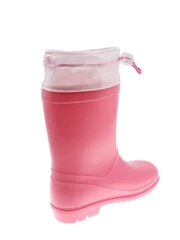 BEPPI Fuchsia 573178659 цена и информация | Детские сапоги | 220.lv