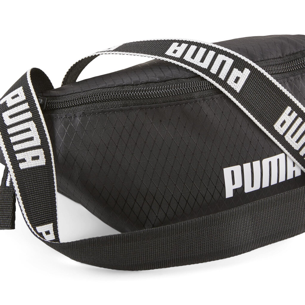 Jostas soma Puma Core Waist Bag cena un informācija | Sieviešu somas | 220.lv