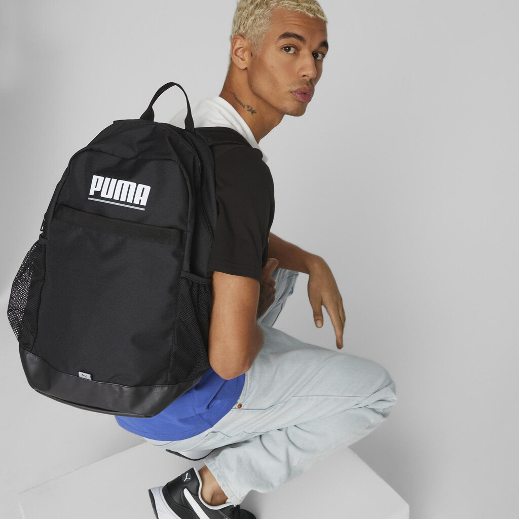 Mugursoma Puma Plus Backpack цена и информация | Sporta somas un mugursomas | 220.lv