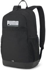 Рюкзак Puma Plus Backpack Black 079615 01 цена и информация | Рюкзаки и сумки | 220.lv