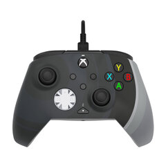 PDP Rematch Wired Controller - Radial Black Xbox Series  проводной контроллер цена и информация | Джойстики | 220.lv