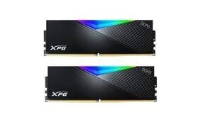 Adata DIMM ПАМЯТИ 32 ГБ DDR5-6400/K2 AX5U6400C3216GDCLARBK ADATA цена и информация | Оперативная память (RAM) | 220.lv