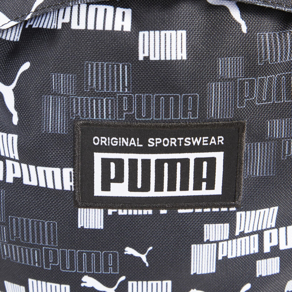 Mugursoma Puma Academy Backpack cena un informācija | Sporta somas un mugursomas | 220.lv